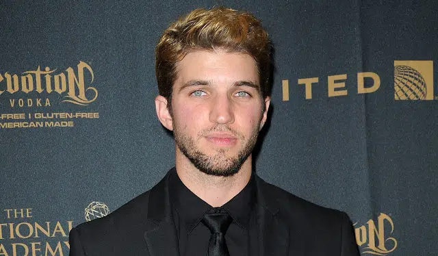 Former General Hospital Actor Bryan Craig Responds to Y&R Casting Rumor!