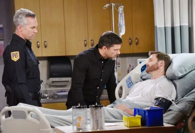 Days of Our Lives Spoilers: Brady Needs A New Heart!