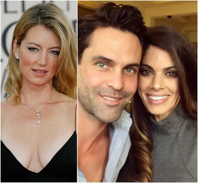Daytime Alums; Lindsay Hartley, Jason-Shane Scott & Cynthia Watros Filming New Movie ‘Deadly Exchange” – Details Here!