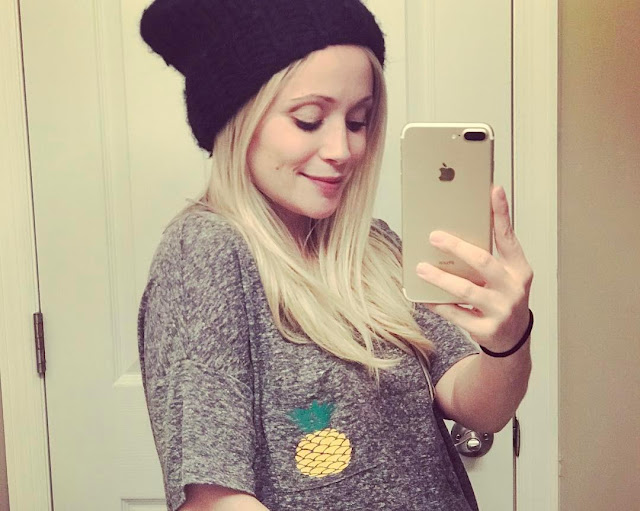 General Hospital’s Emme Rylan Needs Baby Name Suggestions!