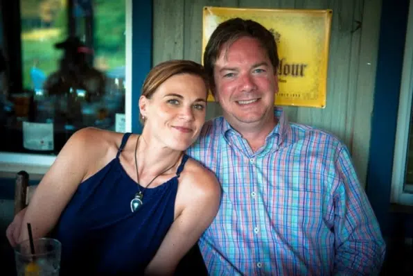 The Young and the Restless’ Gina Tognoni and Husband Joseph Chiarello Celebrate 8 Years of Marriage!