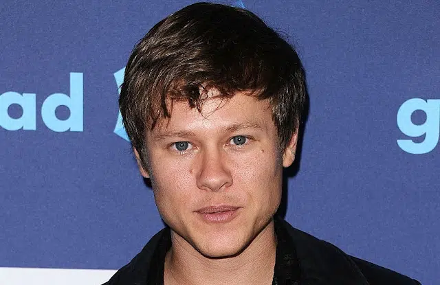 Former Days of Our Lives Actor Guy Wilson Releases Statement on the Return of Will Horton!