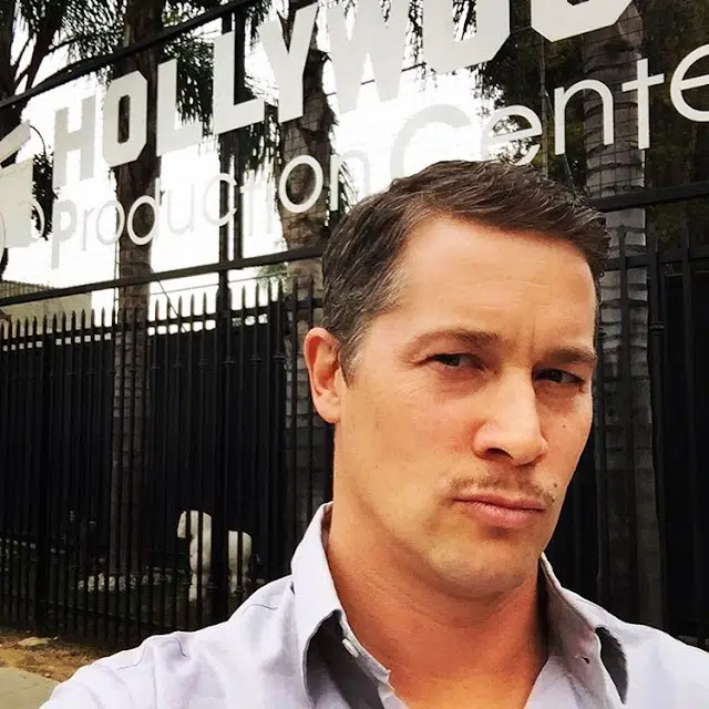 Jason Gerhardt Auditions for Y&R Role – Is He the New Adam Newman?