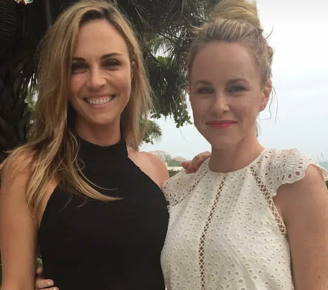 Friday Spotlight: The Young and the Restless Alum Kelly Sullivan!