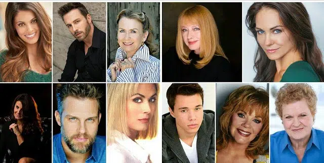 Meet You Favorite “Passions” Stars – Find Out How Here!