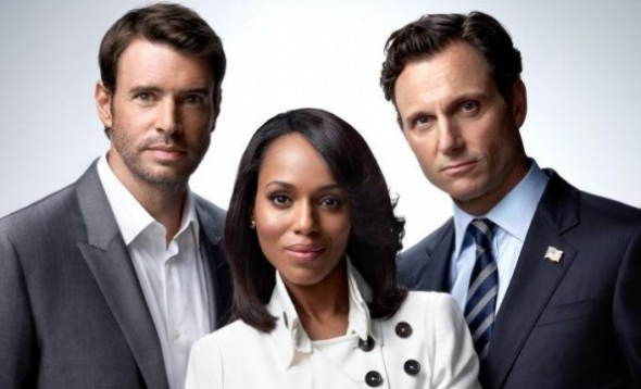 ABC’s Scandal to End After Season 7!
