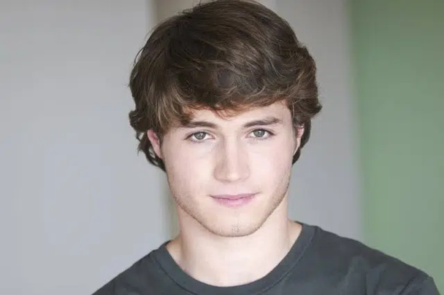 OLTL Alum Andrew Trischitta Dishes on One Life to Live, Working with Kassie Depaiva & Melissa Archer, If He Would Return to Soaps and More!