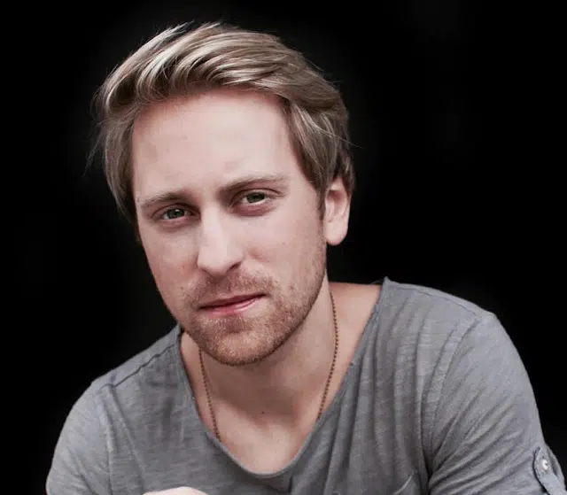 All My Children Alum Eric Nelsen Set to Star in New Movie “Swing Low” – Details Here!