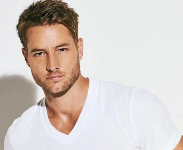 Friday Spotlight: Justin Hartley’s Primetime Career!
