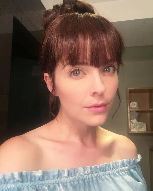 Former Days of Our Lives Actress Jen Lilley Filming New Movie “Countdown to Love” – Details Here!