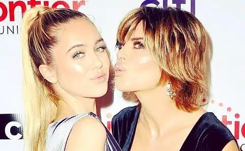 A Great Academic Milestone for Days Alum Lisa Rinna’s Daughter!