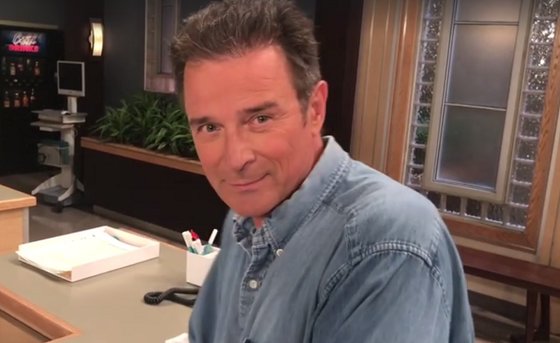 James DePaiva’s General Hospital Role Revealed!