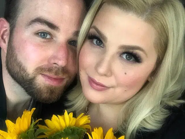 General Hospital Star Risa Dorken & Bo Clark Married!