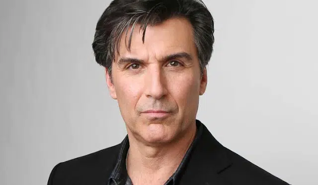 Vincent Irizarry Dishes on Playing Deimos, The Possibility of Playing David Hayward Again, Upcoming Projects & More!