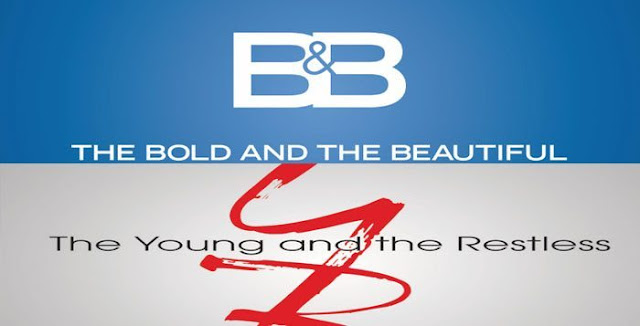 GOOD NEWS: The Bold and the Beautiful and The Young and the Restless Renewed by CBS!