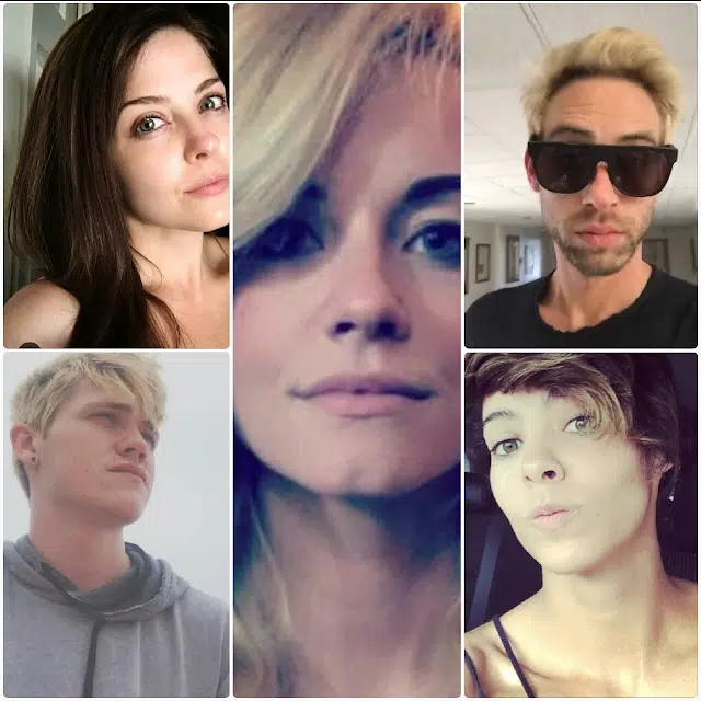 Days of Our Lives Alums Who Are Sporting A New Look!