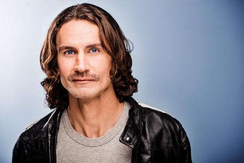 Dean Schaller Books Role on Criminal Minds!
