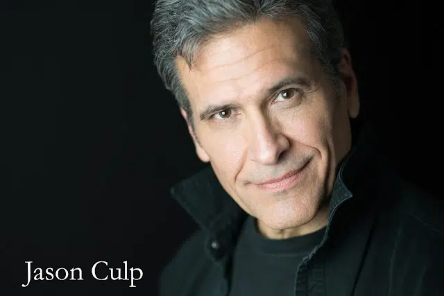Jason Culp Reminisces on Playing Julian Jerome & Jerry Pulaski and Shares If He Would Return to Daytime!