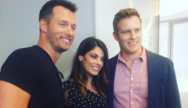 PHOTOS: A Passions Reunion Like Never Before – See Numerous Cast Members Reunite After Many Years!