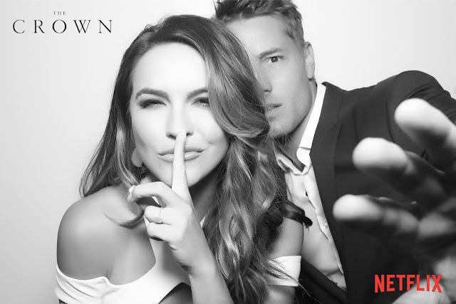 Update: Justin Hartley & Chrishell Stause’s Wedding Date Revealed!