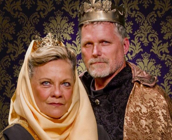 See Guiding Light Alums; Kim Zimmer & Robert Newman Together Again!