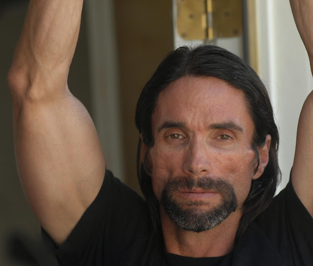 Jasper Cole Books Role on American Horror Story!
