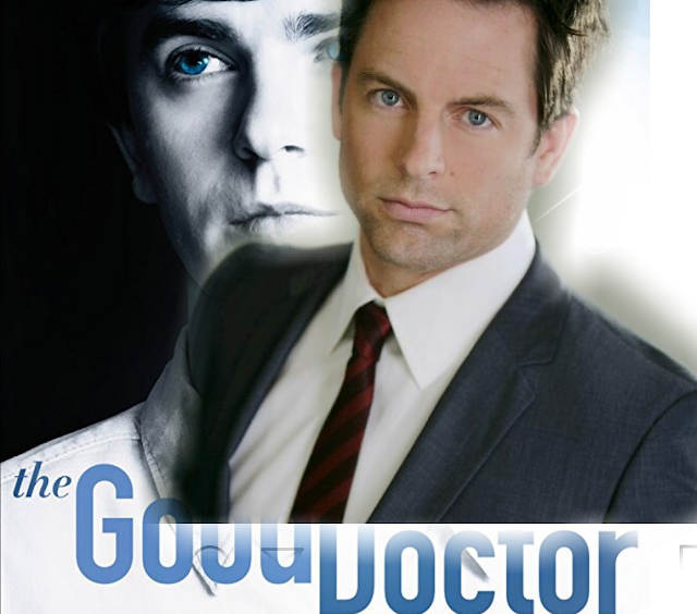 Y&R Alum Michael Muhney Lands Role on “The Good Doctor” – Details Here!