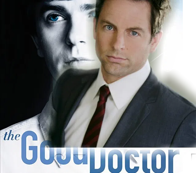 Y&R Alum Michael Muhney Lands Role on “The Good Doctor” – Details Here!