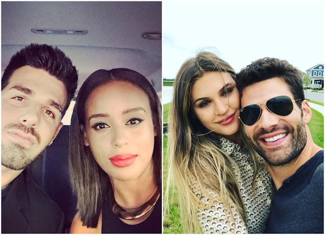The Haves and the Have Nots Stars and Their Real-Life Partners!!