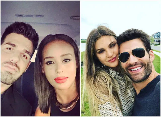 The Haves and the Have Nots Stars and Their Real-Life Partners!!