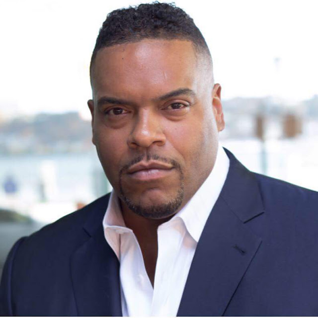 One Life to Live Alum Sean Ringgold Visits General Hospital Set – What Does This Mean?