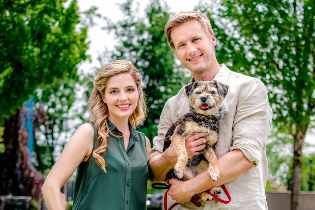 Days Alum Jen Lilley Stars in New Hallmark Movie “Eat, Play, Love” – Details Here!