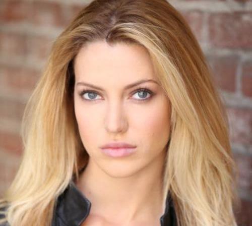 Lindsay Taylor to Guest Star on ABC’s Scandal!