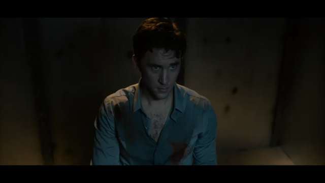 VIDEO: Trailer for “Escape Room” Featuring Days of Our Lives’ Billy Flynn!