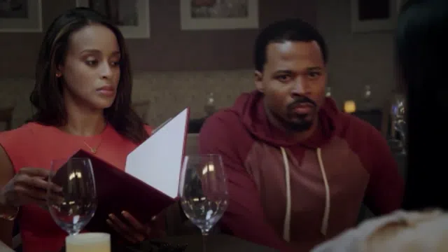 Tuesday on The Haves and the Have Nots: The End of War?