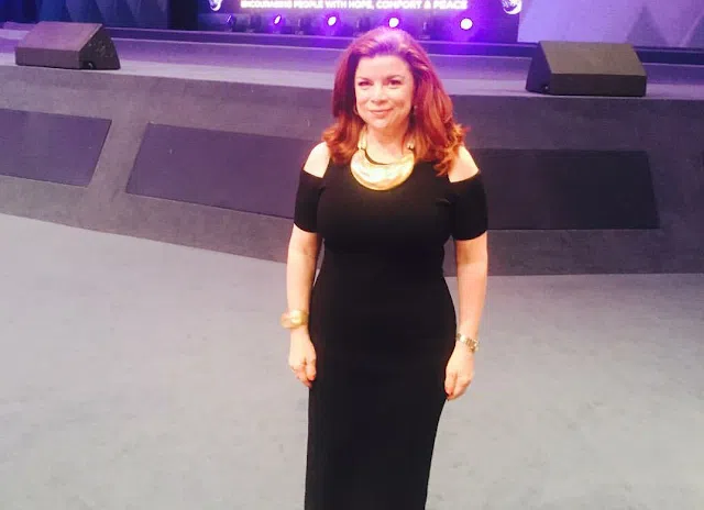 HAHN’s Renee Lawless Deliver Powerful Message in A Simple Social Media Post!