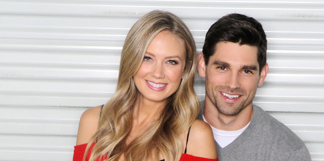 The Young and the Restless’ Melissa Ordway Reveals the Sex of the Baby!
