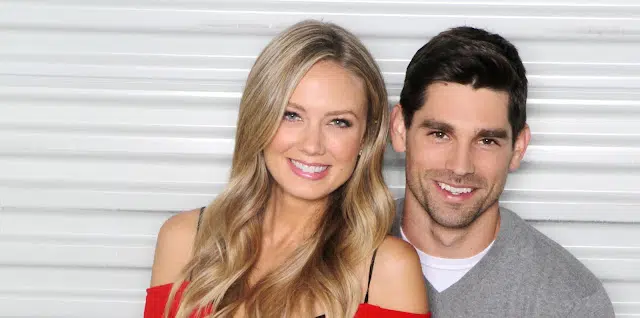 The Young and the Restless’ Melissa Ordway Reveals the Sex of the Baby!