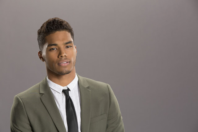 Breaking News: Rome Flynn to Exit The Bold and the Beautiful!