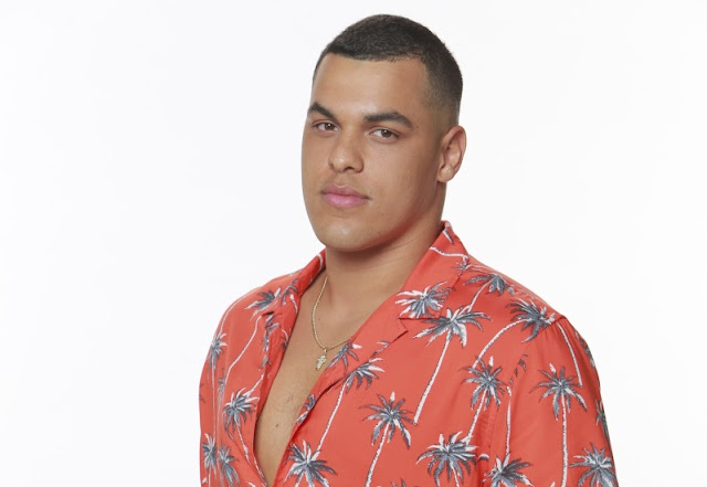 Big Brother 19 Winner Josh Martinez to Guest Star on B&B!