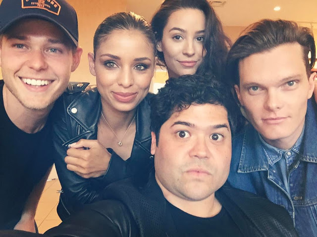 GH’s Brytni Sarpy’s New Movie “Truth or Dare” Gets Premiere Date – Watch the Intense Trailer Here!