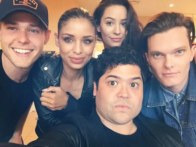 GH’s Brytni Sarpy’s New Movie “Truth or Dare” Gets Premiere Date – Watch the Intense Trailer Here!