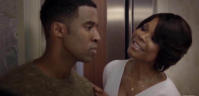 NEXT On The Haves and the Have Nots: Veronica Puts Her Own Son in Prison?