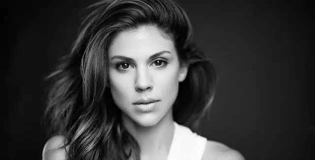 Days Alum Kate Mansi Lands Lead Role in New Thriller!