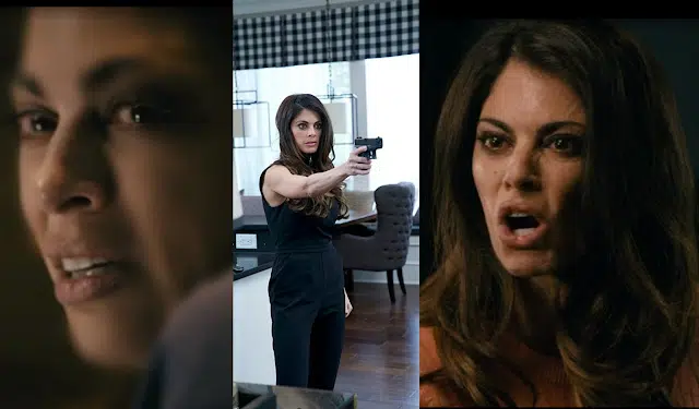 OMG! Deadly Attraction Trailer with Daytime Vet Lindsay Hartley – Watch Now!