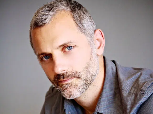 EXCLUSIVE: Y&R’s Max Shippee Talks Graham & Dina’s Connection and Much More!