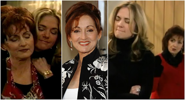 RUMOR: OLTL Fave Robin Strasser Joining Days of Our Lives?