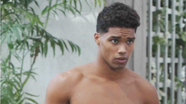 Rome Flynn’s Final B&B Airdate Revealed!?