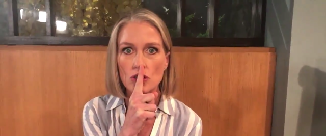OLTL Alum Jessica Tuck Joins GH!