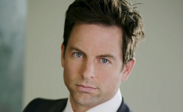 Y&R Alum Michael Muhney’s “The Good Doctor” Airdate Revealed!